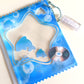 Dolphin Dreams PVC Ziplock Pouch