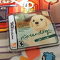 Virtual Dogs Double-Sided Acrylic Charm