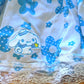 Cinnamoroll Flower Top