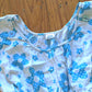 Cinnamoroll Flower Top