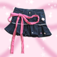 Big Bow Skirt