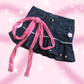 Big Bow Skirt