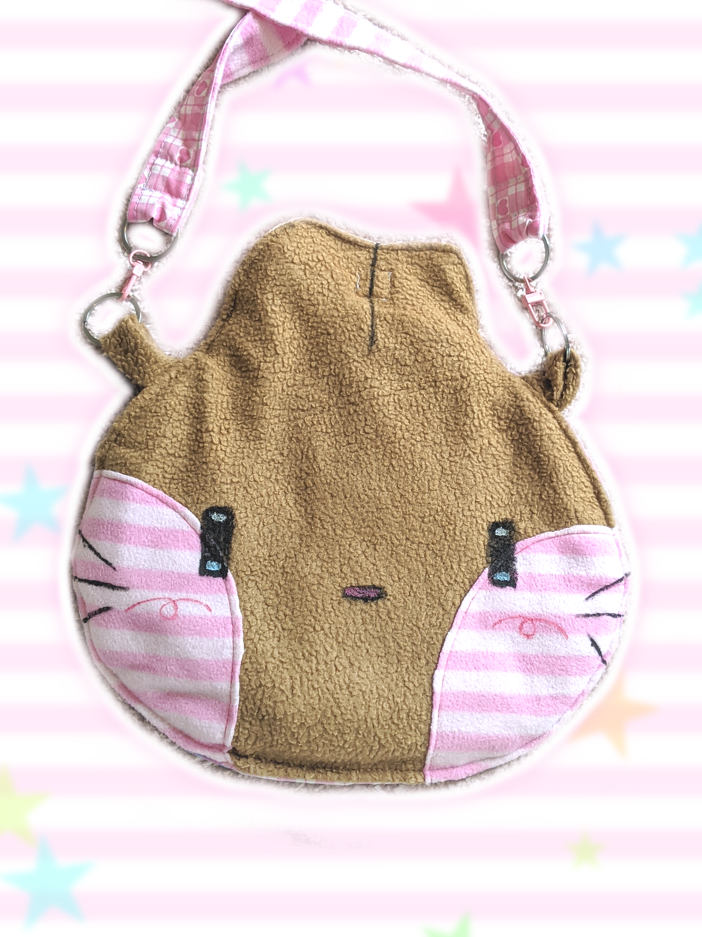 Little Bunny Bag