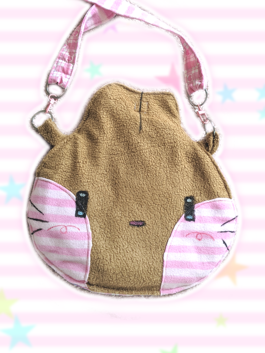 Little Bunny Bag