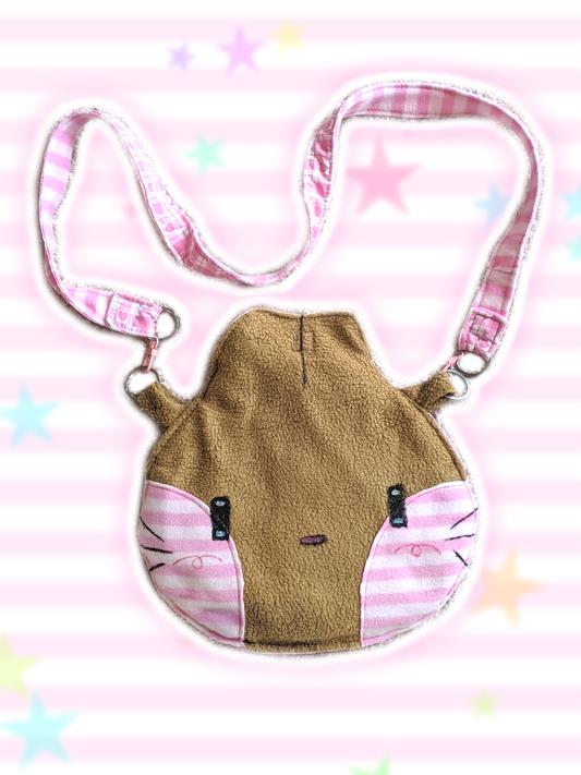 Little Bunny Bag