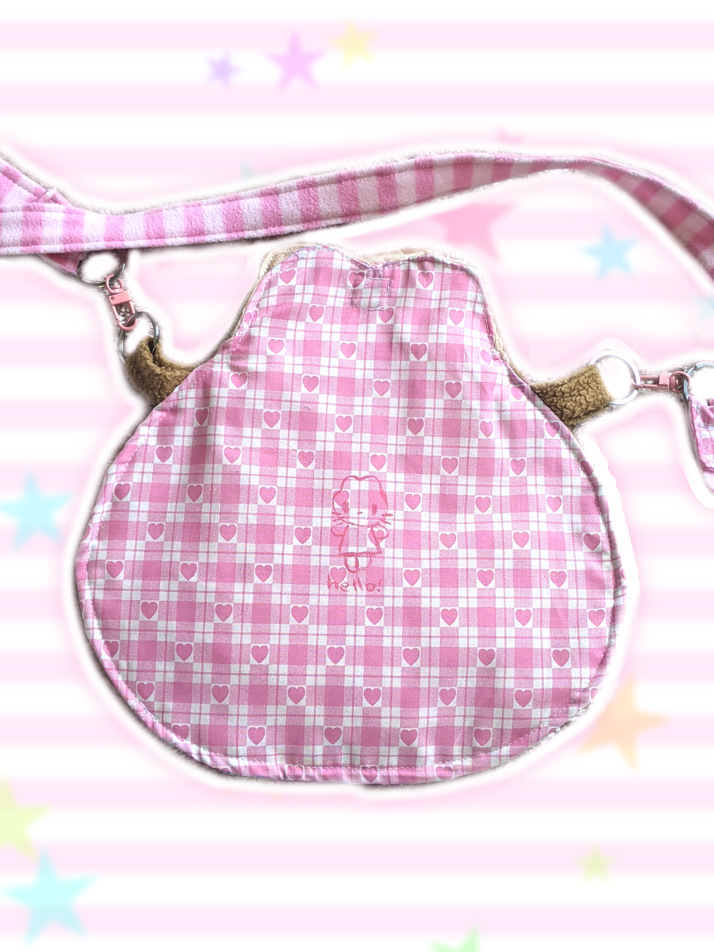 Little Bunny Bag