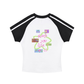 Lucky Dolphin Tight T-Shirt