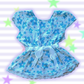 Cinnamoroll Flower Top