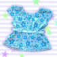 Cinnamoroll Flower Top