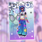 DJ PON-3 Print