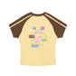 Feeling Lucky Tight T-Shirt
