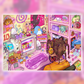 My Room Print