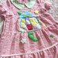 Doll House Dress