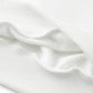 Headphone Bunny White Heavyweight Hidden Pocket Fleece Hoodie