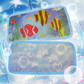 [PREORDER] Aquarium Light Ita Bag Insert