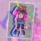 Nyan Cat Print