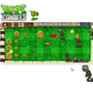 Plants vs Zombies Deskmat