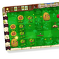 Plants vs Zombies Deskmat