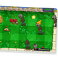 Plants vs Zombies Deskmat