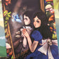 Alice Madness Returns Art Print