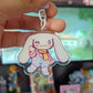 Sanrio Double-Sided Acrylic Charms