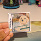 DS Stickers