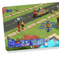 The Sims 2 Deskmat