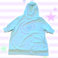 Little Stars Short Sleeve Jacket