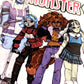 Monster High Art Print