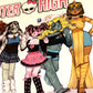 Monster High Art Print