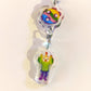 Katamari Damacy Earrings