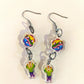 Katamari Damacy Earrings