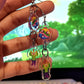 Katamari Damacy Earrings