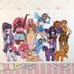 My Little Pony Art Print