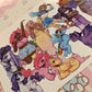 My Little Pony Art Print